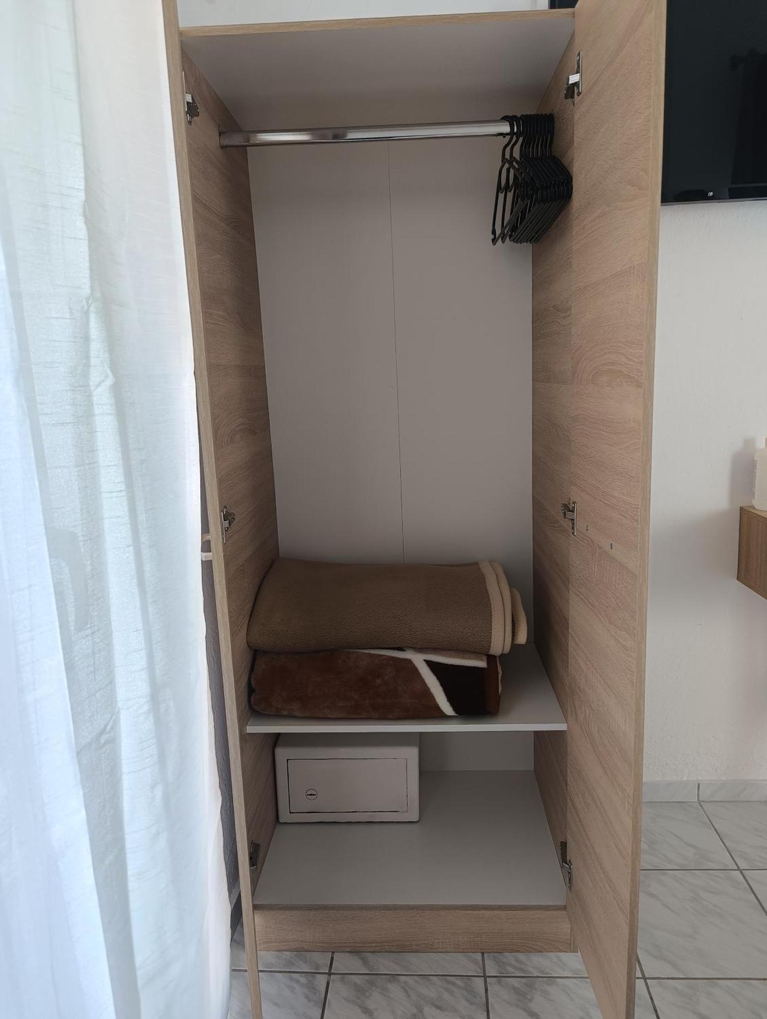 Galini Apartments Bali  Exterior foto