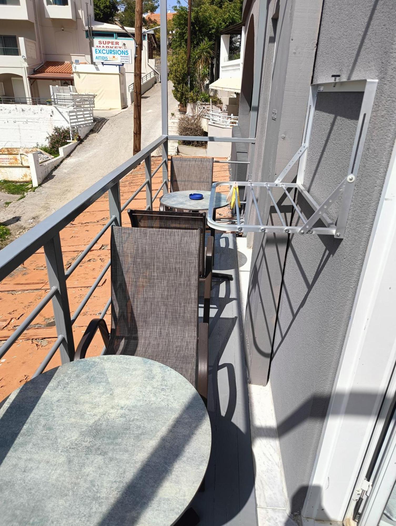 Galini Apartments Bali  Cameră foto
